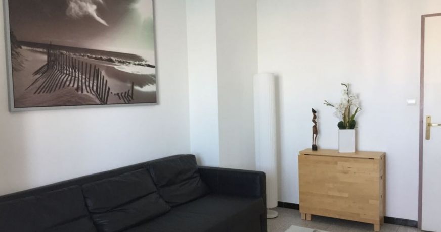 vente Appartement Sete