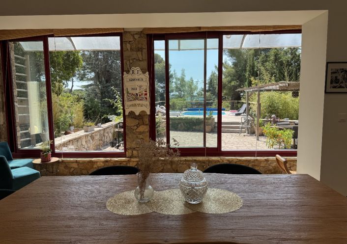 vente Maison Sete