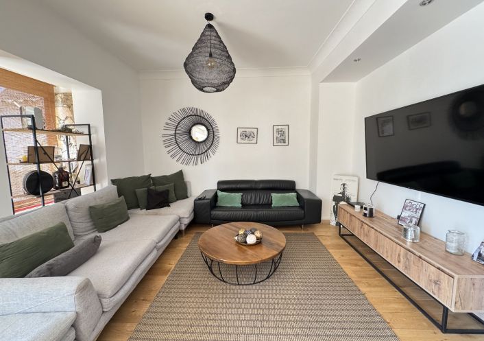 vente Maison Sete