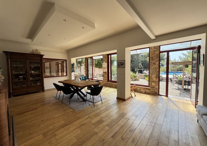 vente Maison Sete
