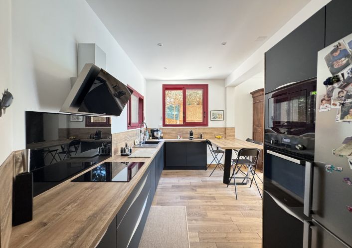 vente Maison Sete