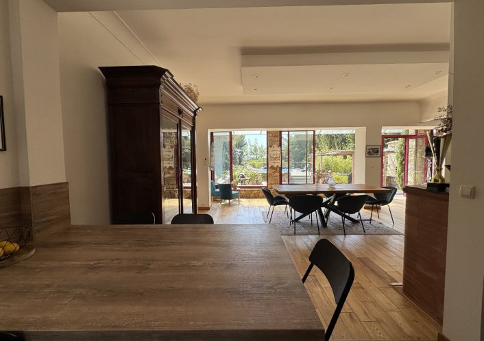 vente Maison Sete