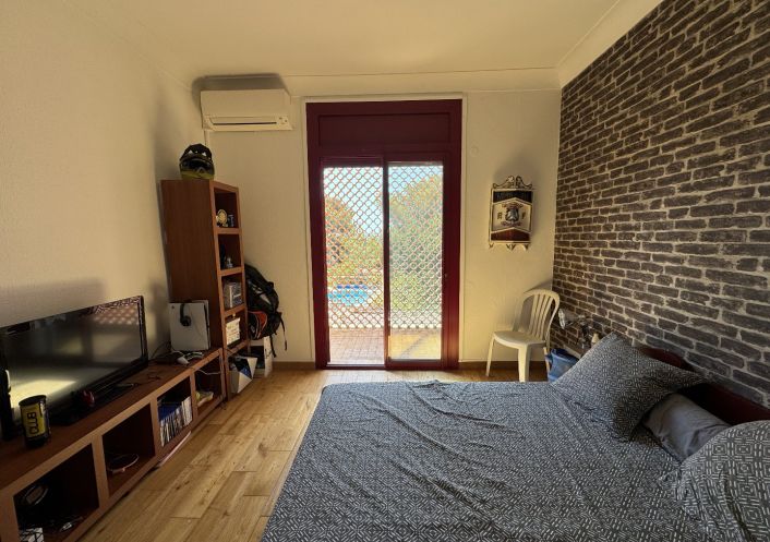 vente Maison Sete