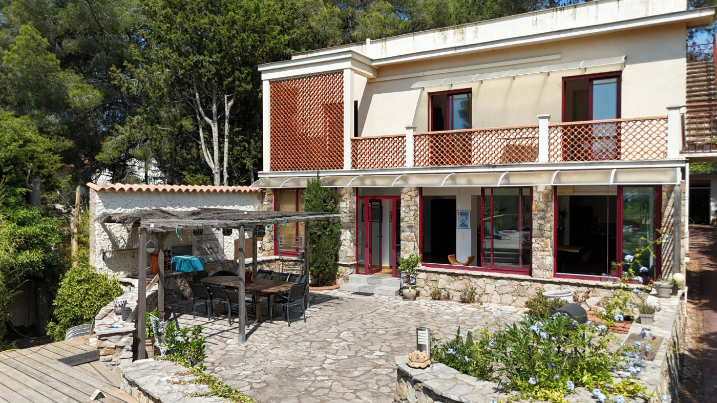 vente Maison Sete - Photo 2