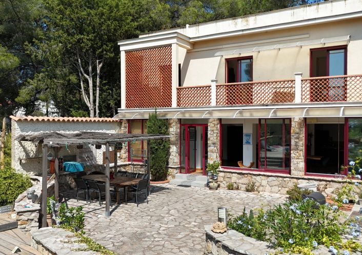 vente Maison Sete