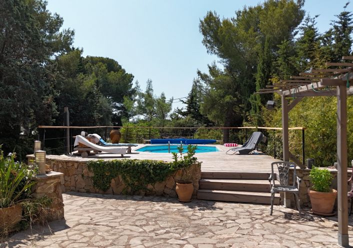 vente Maison Sete