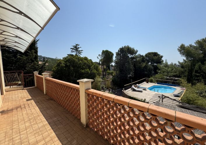 vente Maison Sete