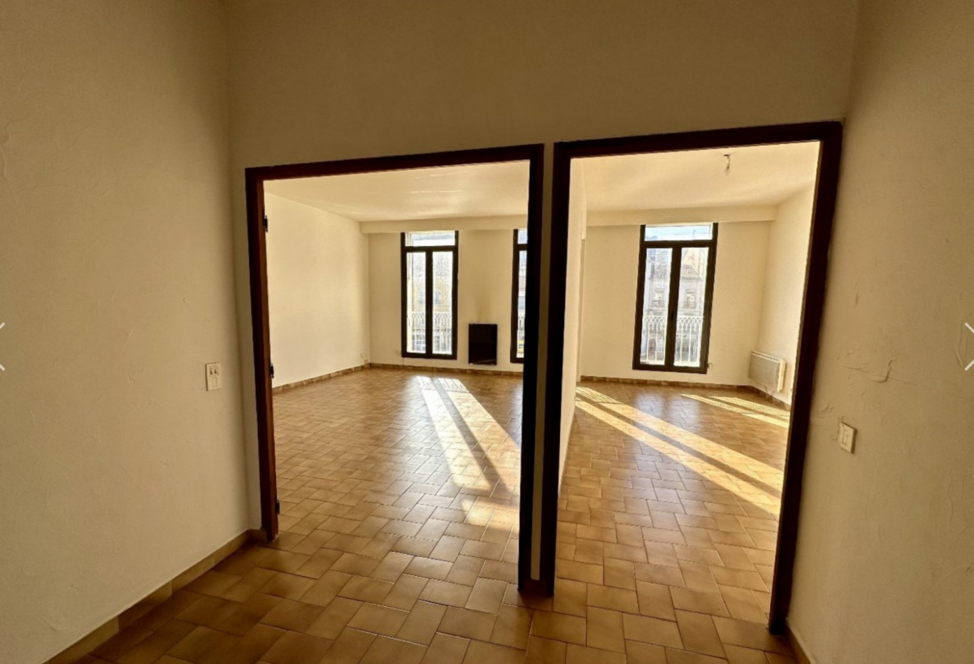 vente Appartement Sete - Photo 2