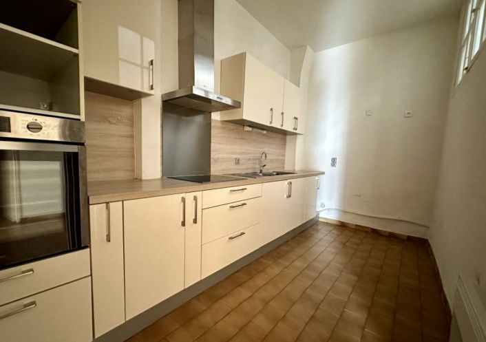 vente Appartement Sete