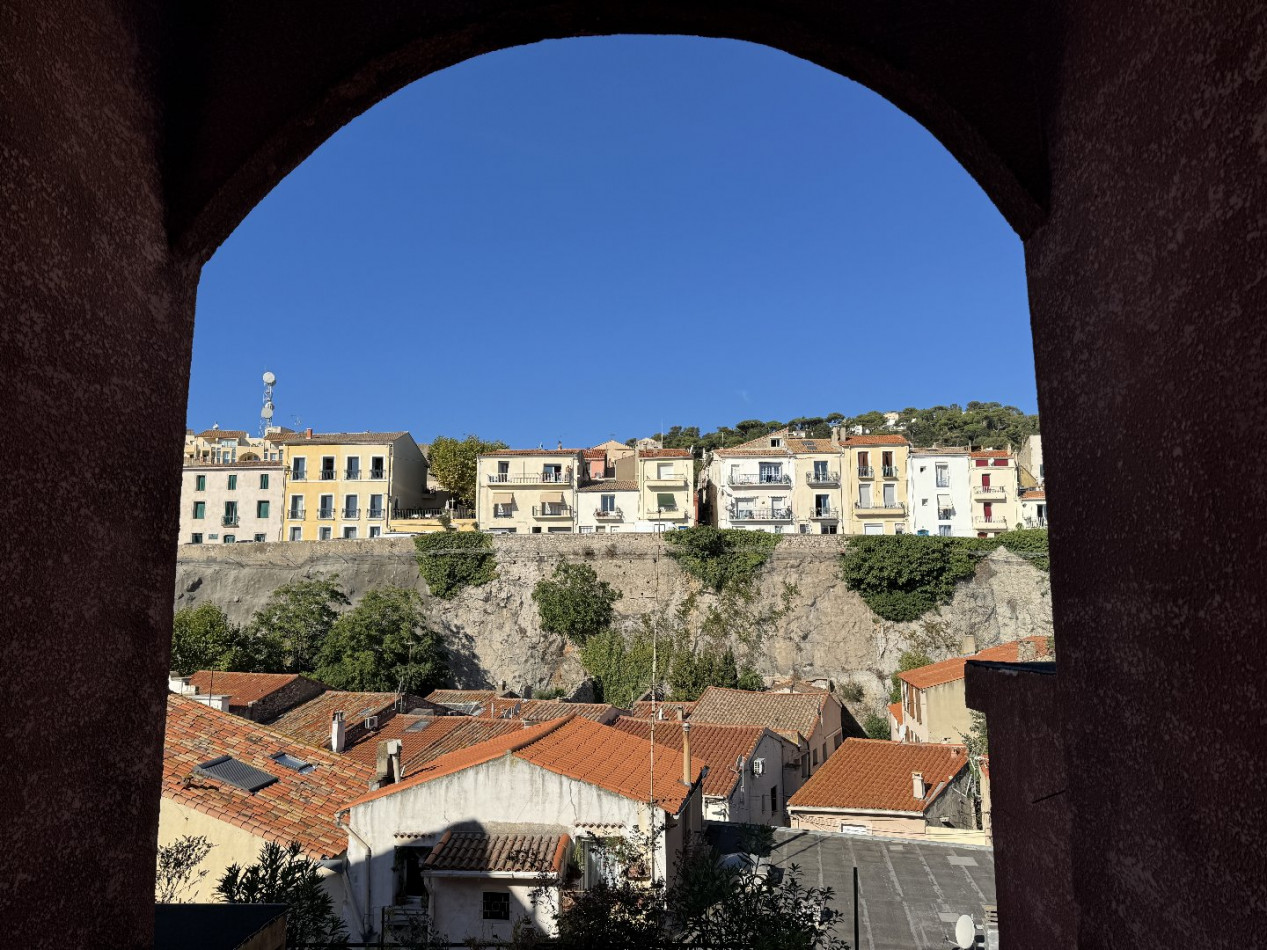 vente Appartement Sete - Photo 10