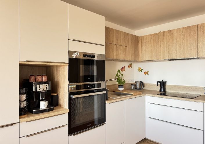 vente Appartement Sete