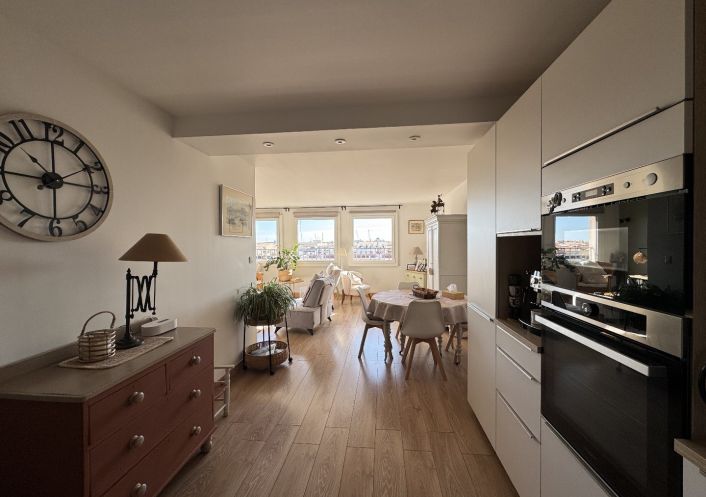 vente Appartement Sete