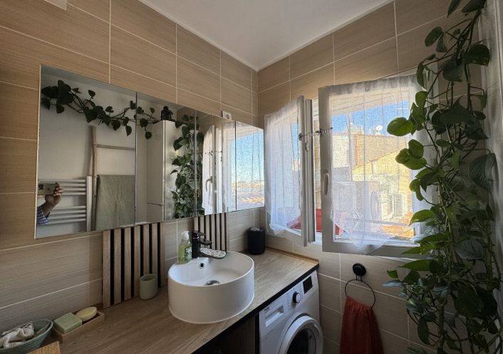 vente Appartement Sete
