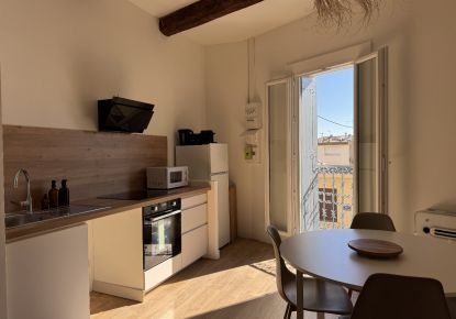 vente Appartement Sete