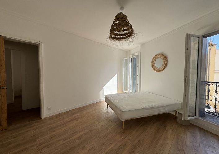 vente Appartement Sete
