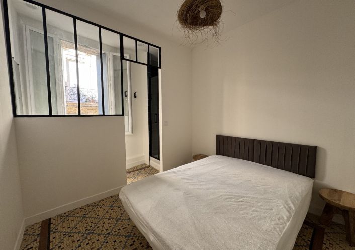 vente Appartement Sete