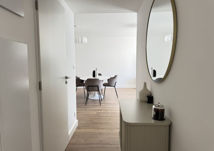 vente Appartement Sete