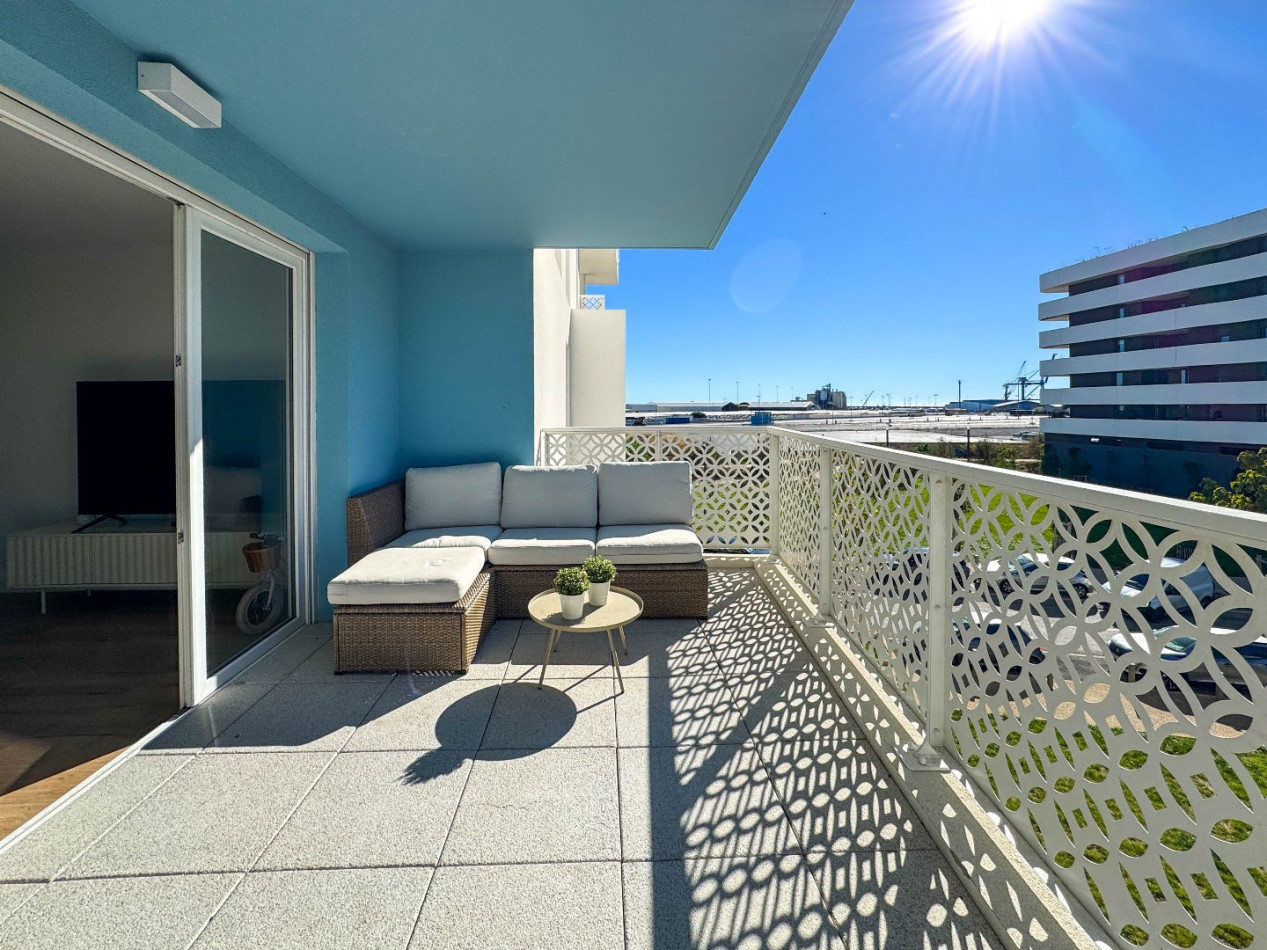 vente Appartement Sete - Photo 1