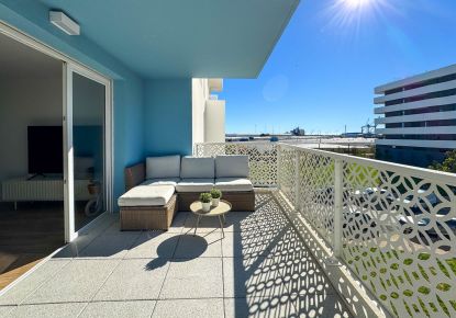 vente Appartement Sete