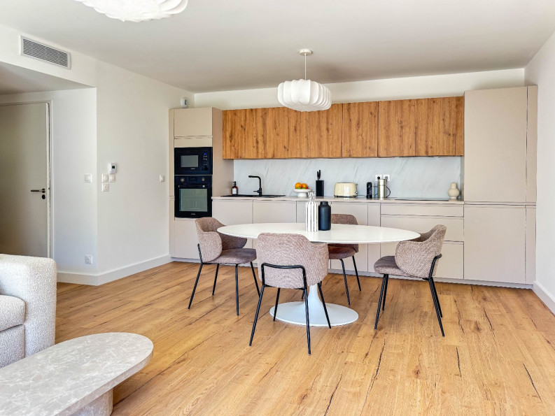 vente Appartement Sete - Photo 2