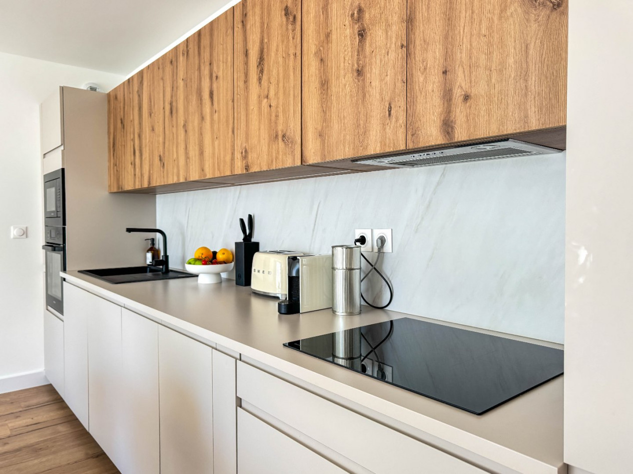 vente Appartement Sete - Photo 3