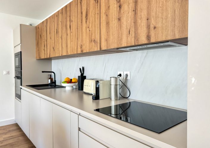 vente Appartement Sete