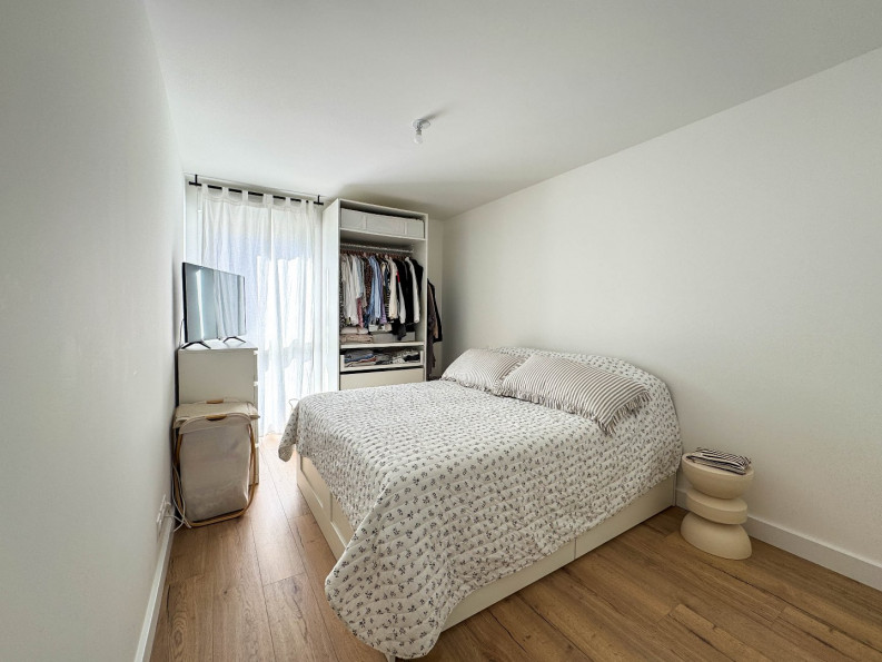 vente Appartement Sete - Photo 5