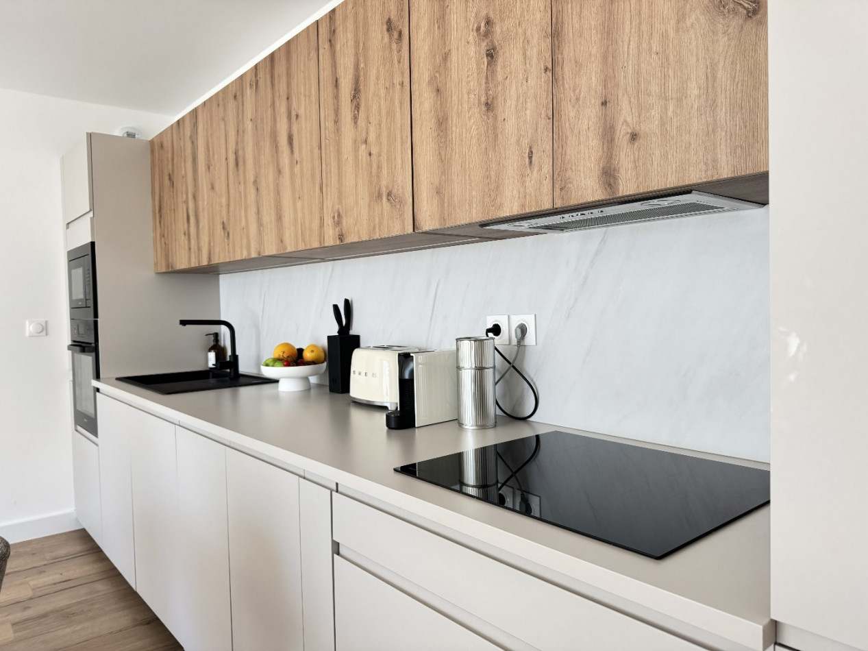 vente Appartement Sete - Photo 3