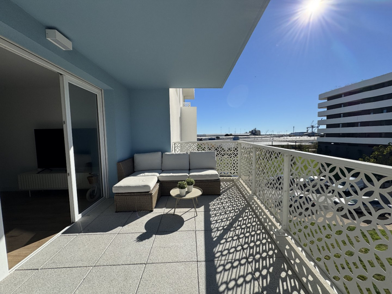 vente Appartement Sete - Photo 1