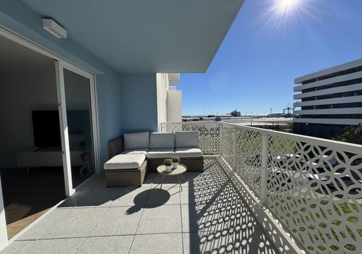 vente Appartement Sete