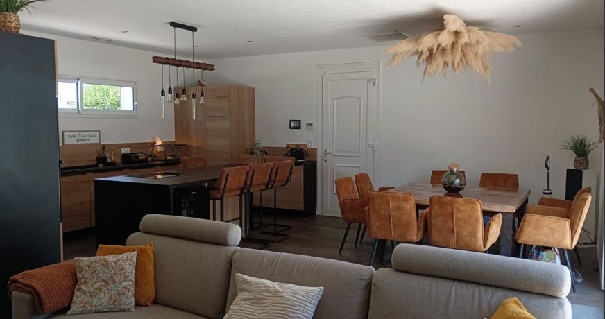 vente Maison Sete