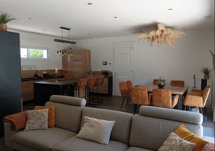 vente Maison Sete