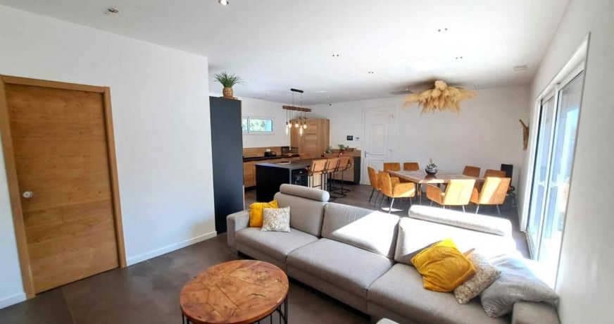 vente Maison Sete