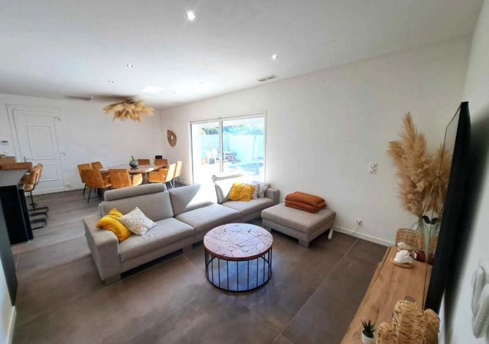 vente Maison Sete