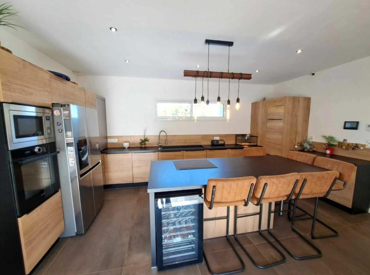 vente Maison Sete - Photo 5