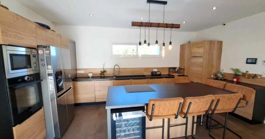 vente Maison Sete