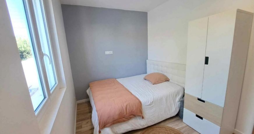vente Maison Sete