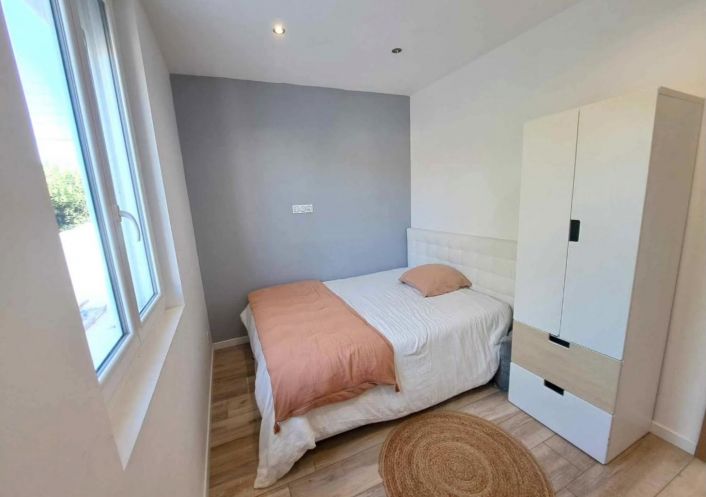 vente Maison Sete