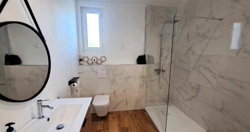 vente Maison Sete