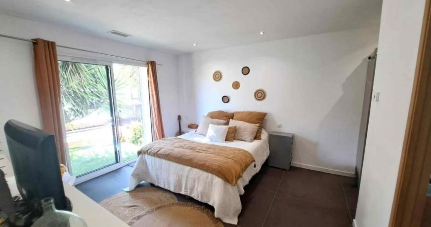 vente Maison Sete