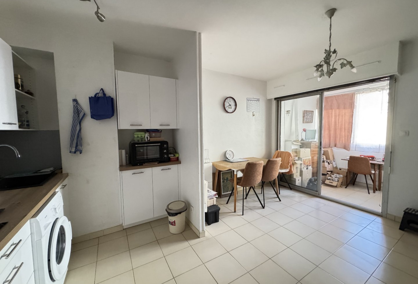 vente Appartement Sete - Photo 2