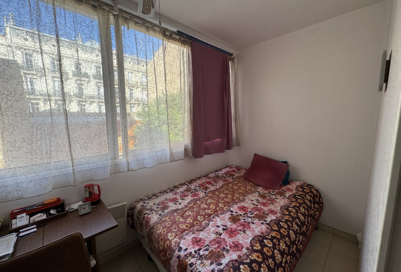 vente Appartement Sete - Photo 4