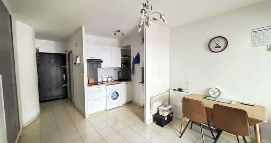vente Appartement Sete
