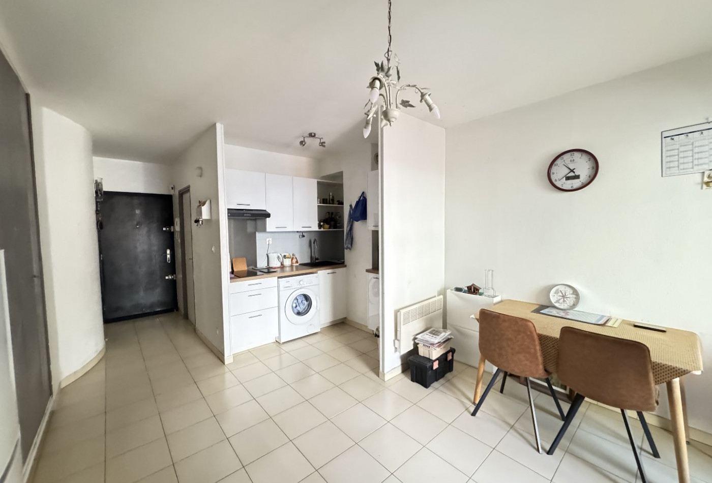 vente Appartement Sete - Photo 1