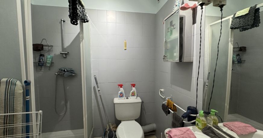 vente Appartement Sete