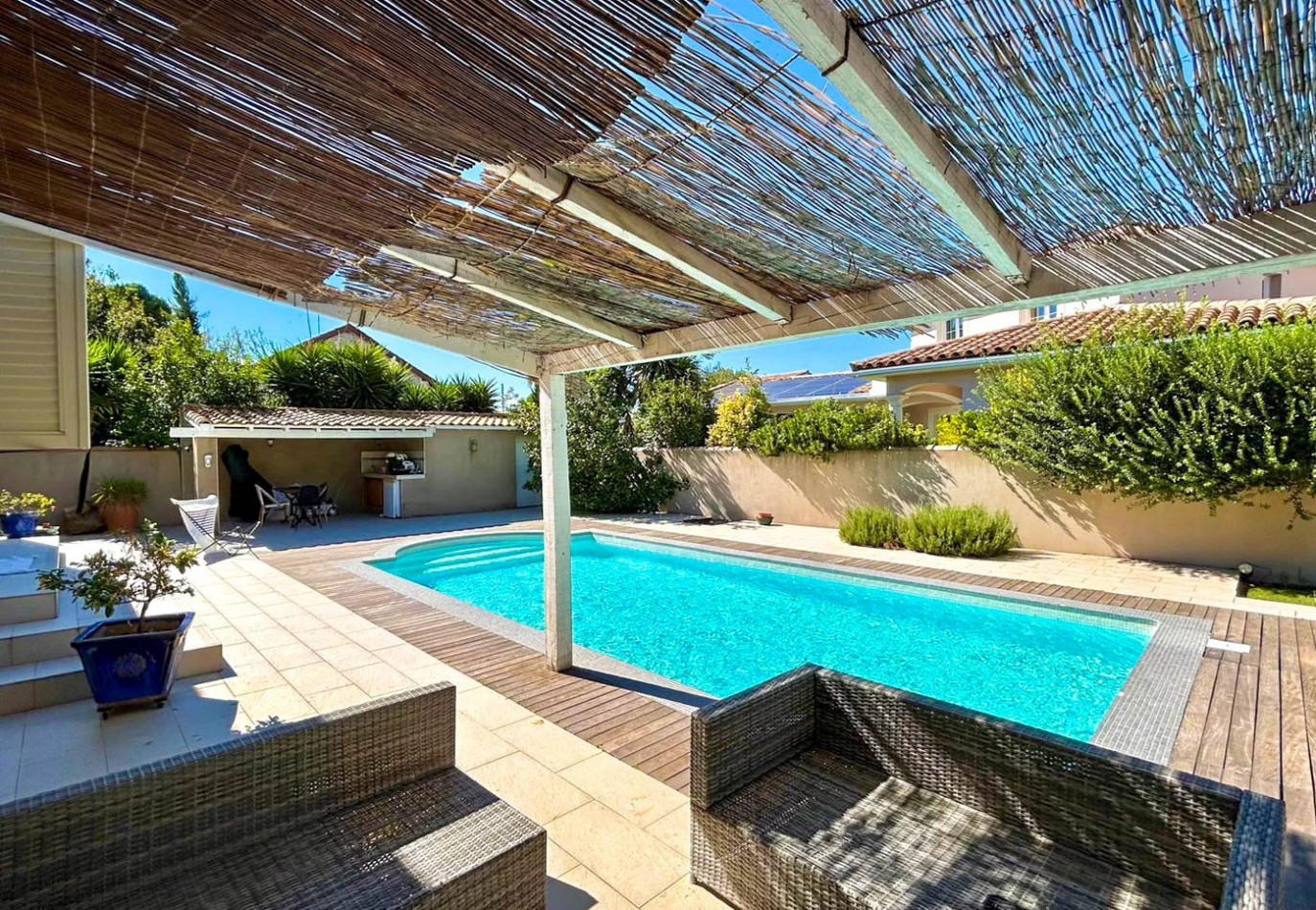 vente Maison Sete - Photo 1