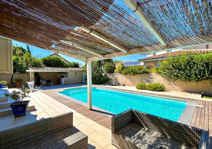 vente Maison Sete