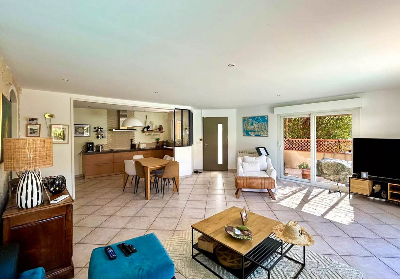 vente Maison Sete - Photo 2