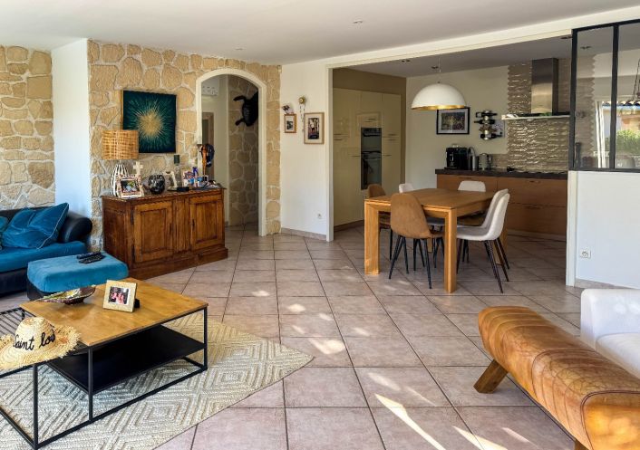 vente Maison Sete