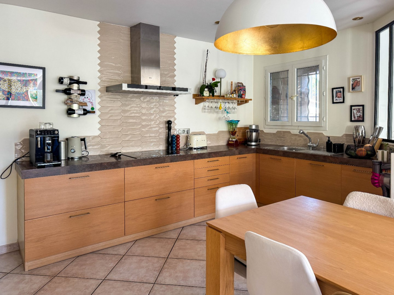 vente Maison Sete - Photo 4